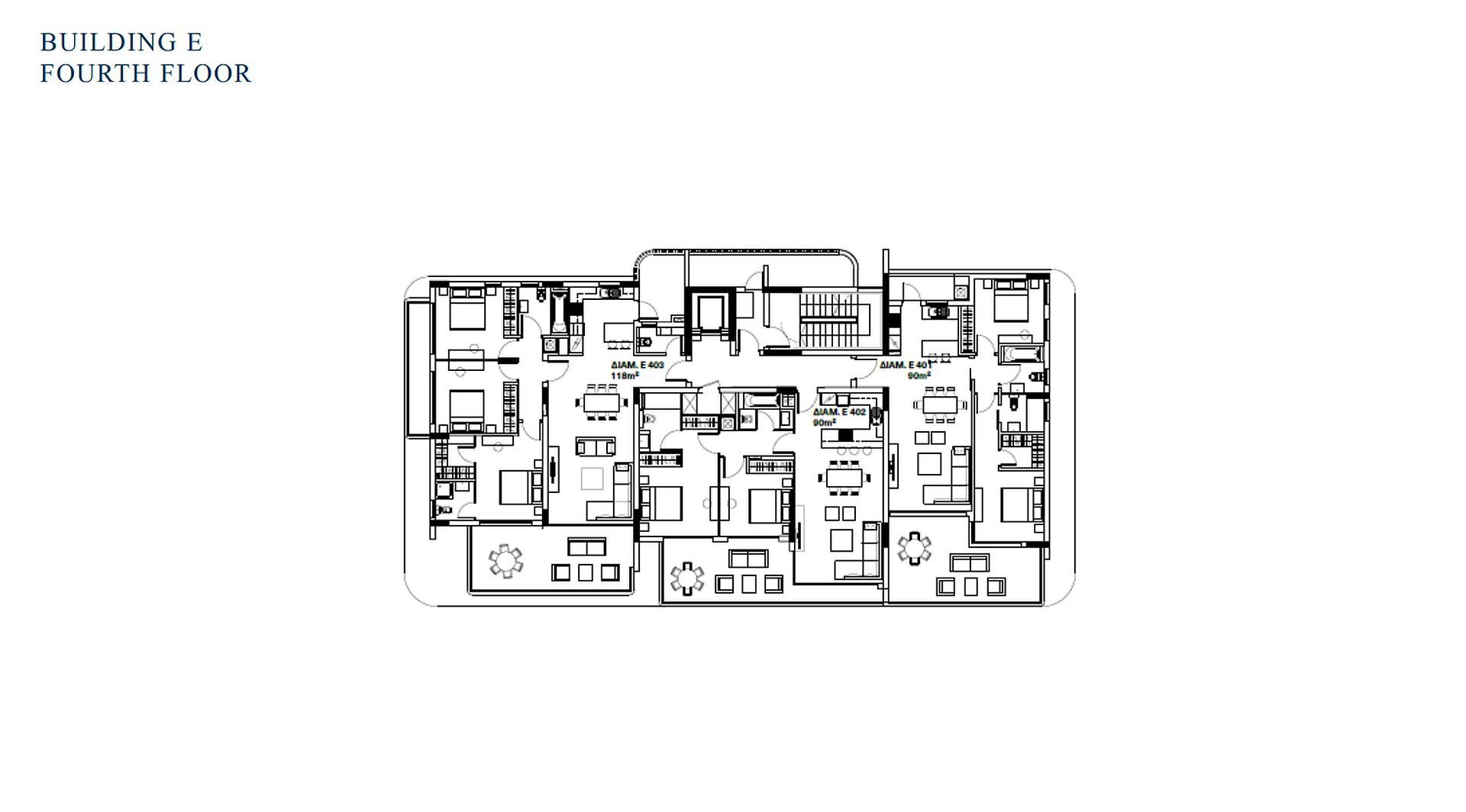 2 BR Apartment in Agia Paraskevi, Limassol photo 16