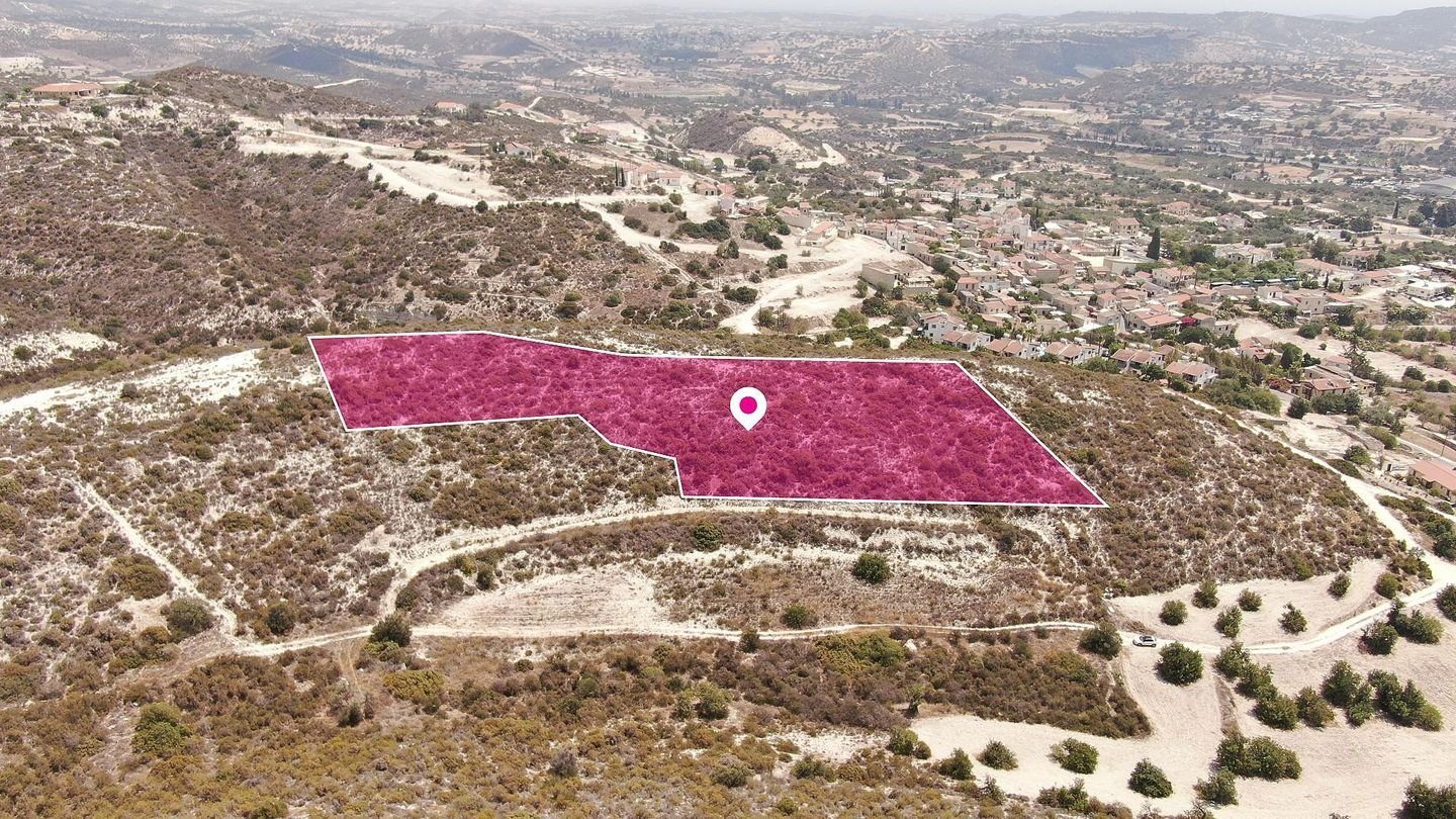 Residential Field in Skarinou, Larnaca photo 3