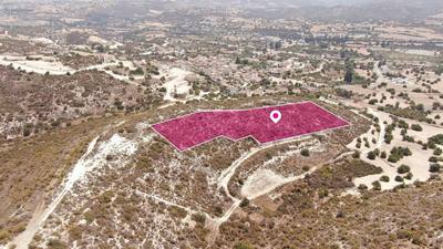 Residential Field in Skarinou, Larnaca thumbnail 2