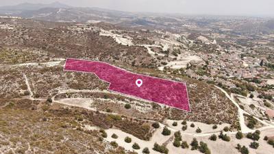 Residential Field in Skarinou, Larnaca thumbnail 1