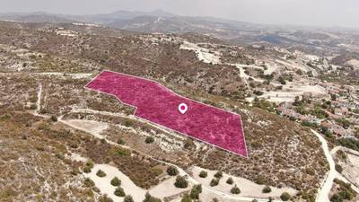 Residential Field in Skarinou, Larnaca thumbnail 4