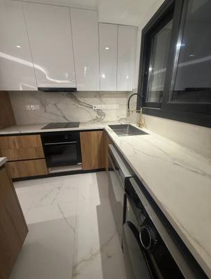 2 BR Apartment in Ypsonas, Limassol thumbnail 3
