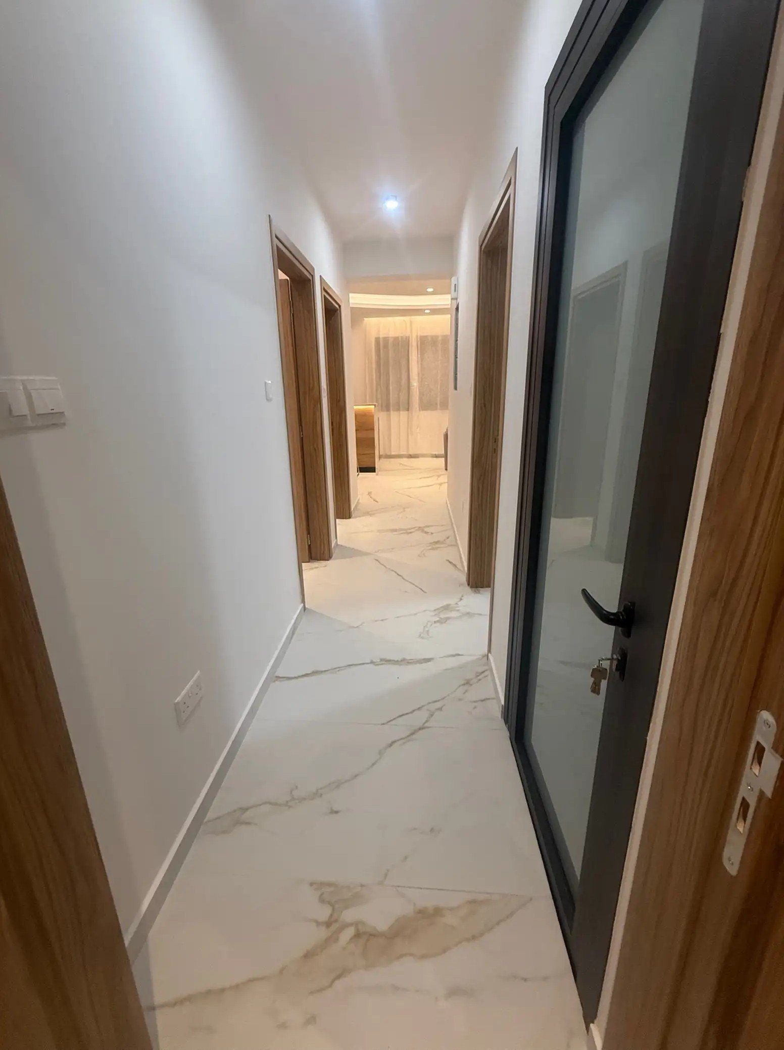 2 BR Apartment in Ypsonas, Limassol photo 8