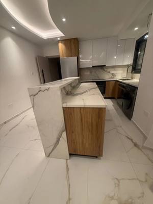 2 BR Apartment in Ypsonas, Limassol thumbnail 4