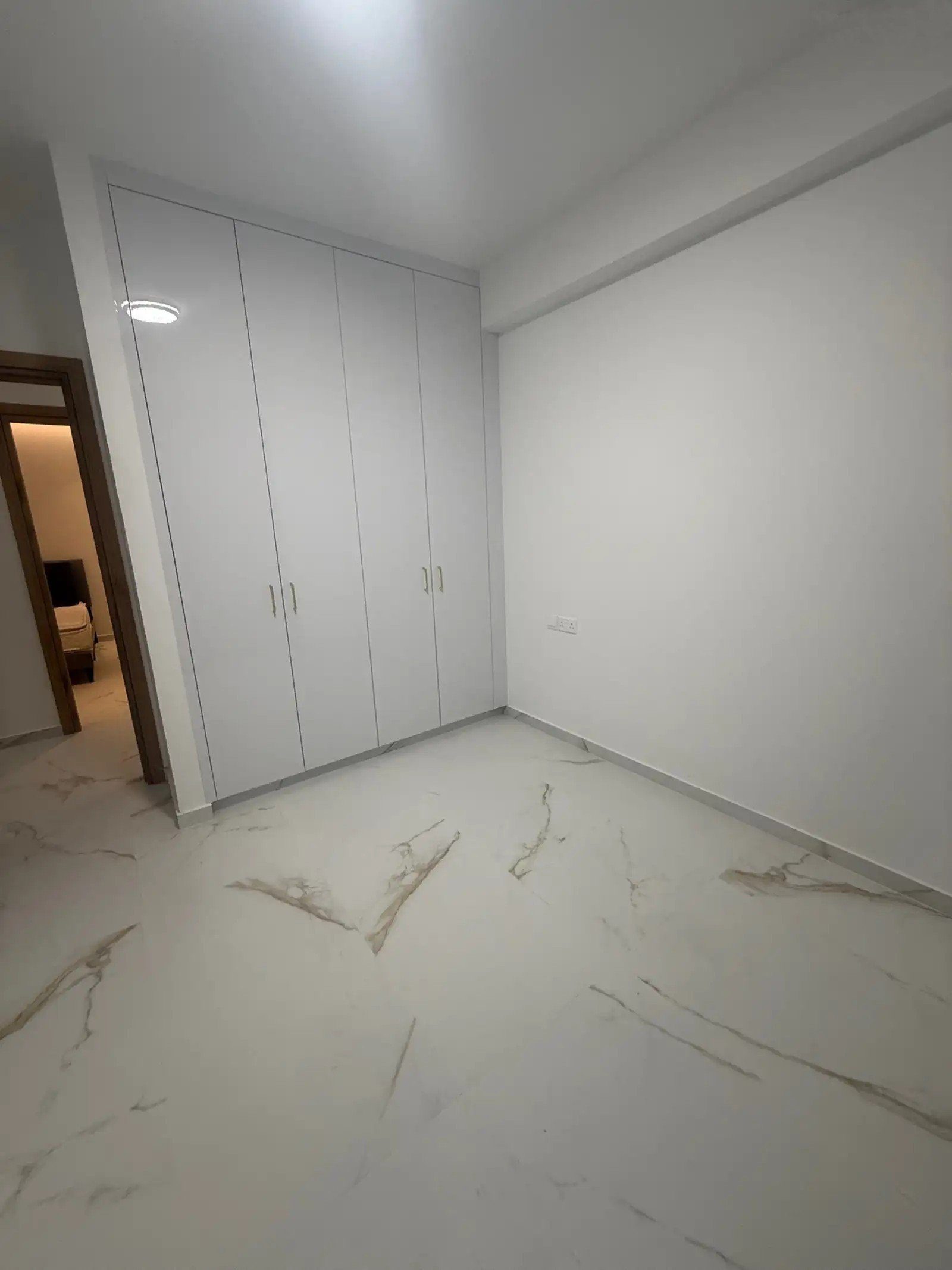 2 BR Apartment in Ypsonas, Limassol photo 6