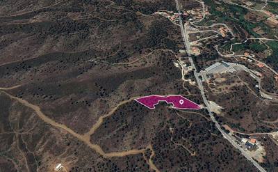 (Share) Agricultural field in Evrychou, Nicosia thumbnail 2