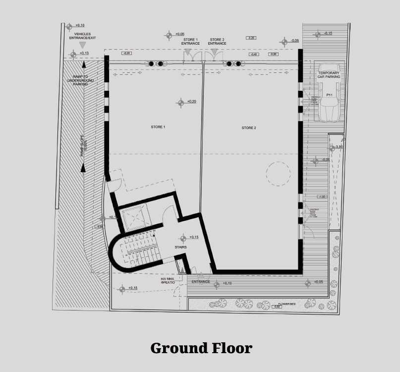 Commercial Building for Rent in Polemidia, Limassol photo 11