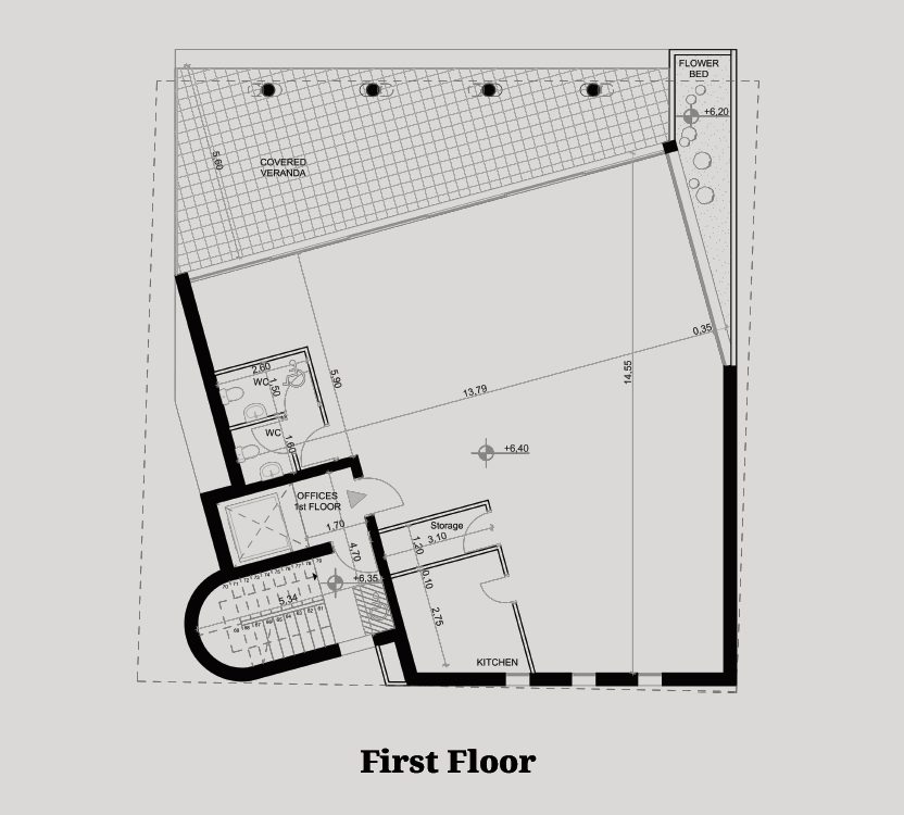 Commercial Building for Rent in Polemidia, Limassol photo 7