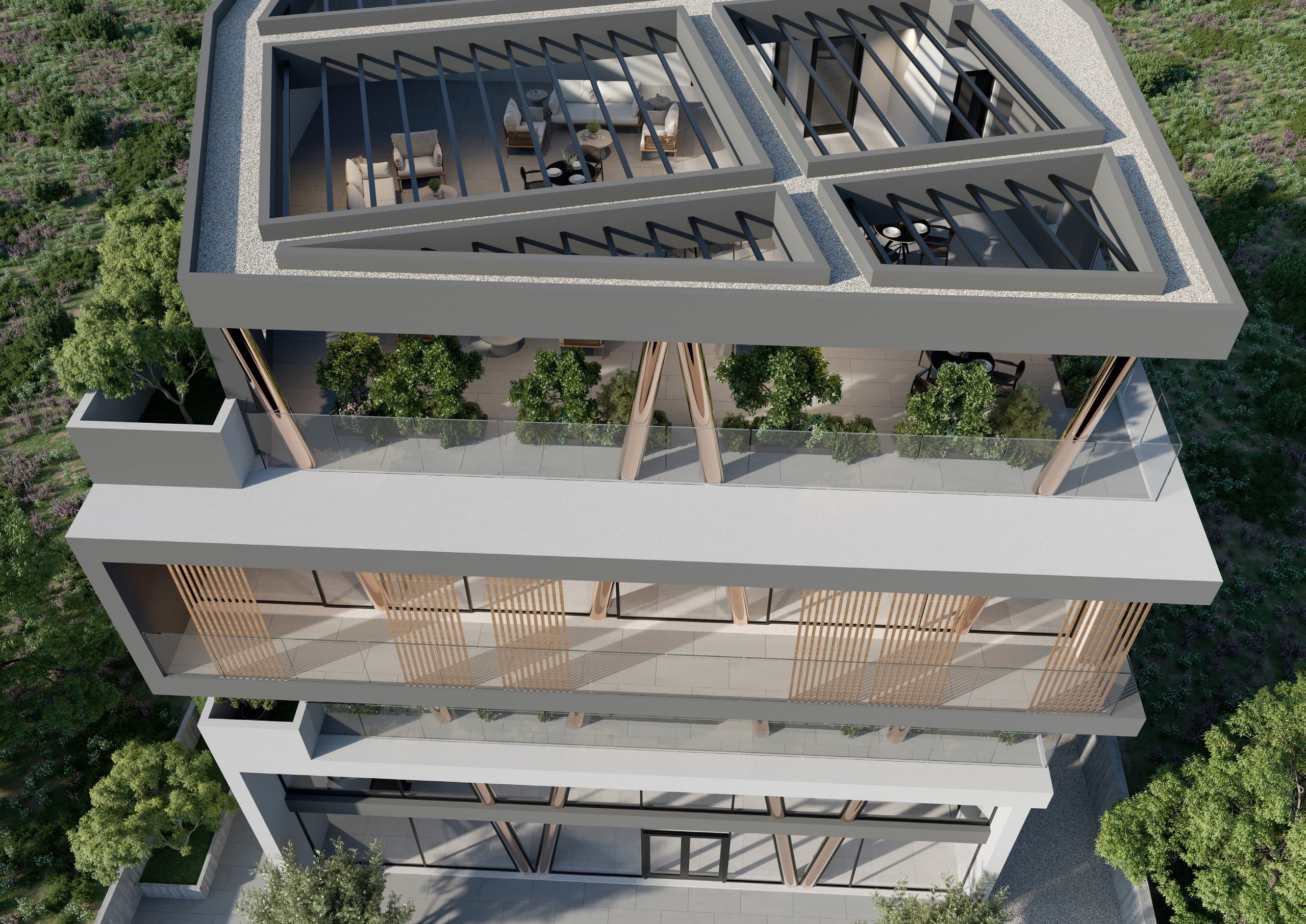 Commercial Building for Rent in Polemidia, Limassol photo 5