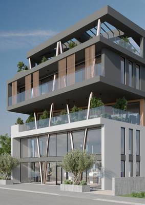 Commercial Building for sale in Polemidia, Limassol thumbnail 2