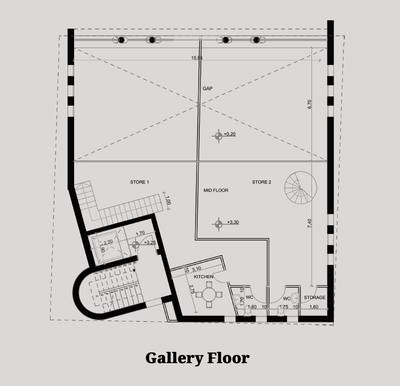 Commercial Building for sale in Polemidia, Limassol thumbnail 10