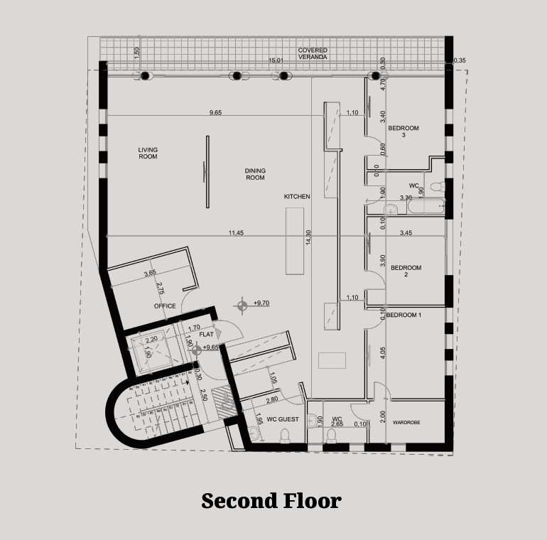 Commercial Building for Rent in Polemidia, Limassol photo 8