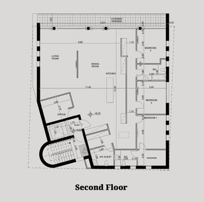 Commercial Building for sale in Polemidia, Limassol thumbnail 8