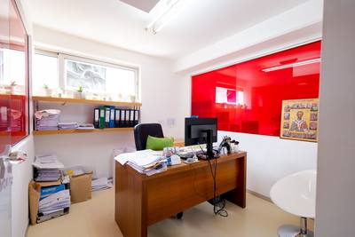 Office for sale in Aradippou, Larnaca thumbnail 2
