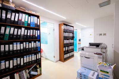 Office for sale in Aradippou, Larnaca thumbnail 12