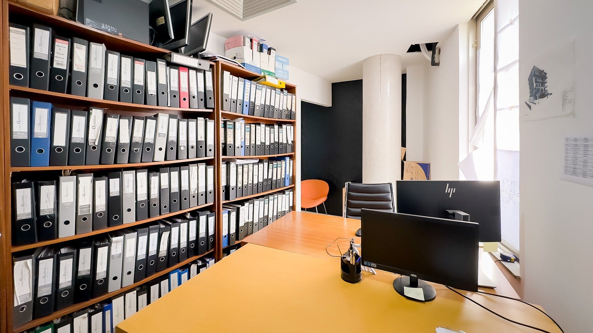 Office for sale in Aradippou, Larnaca photo 5