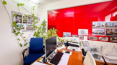Office for sale in Aradippou, Larnaca thumbnail 9