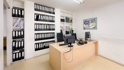 Office for sale in Aradippou, Larnaca thumbnail 8