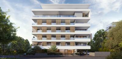 4 BR Apartment in the heart of Nicosia thumbnail 7
