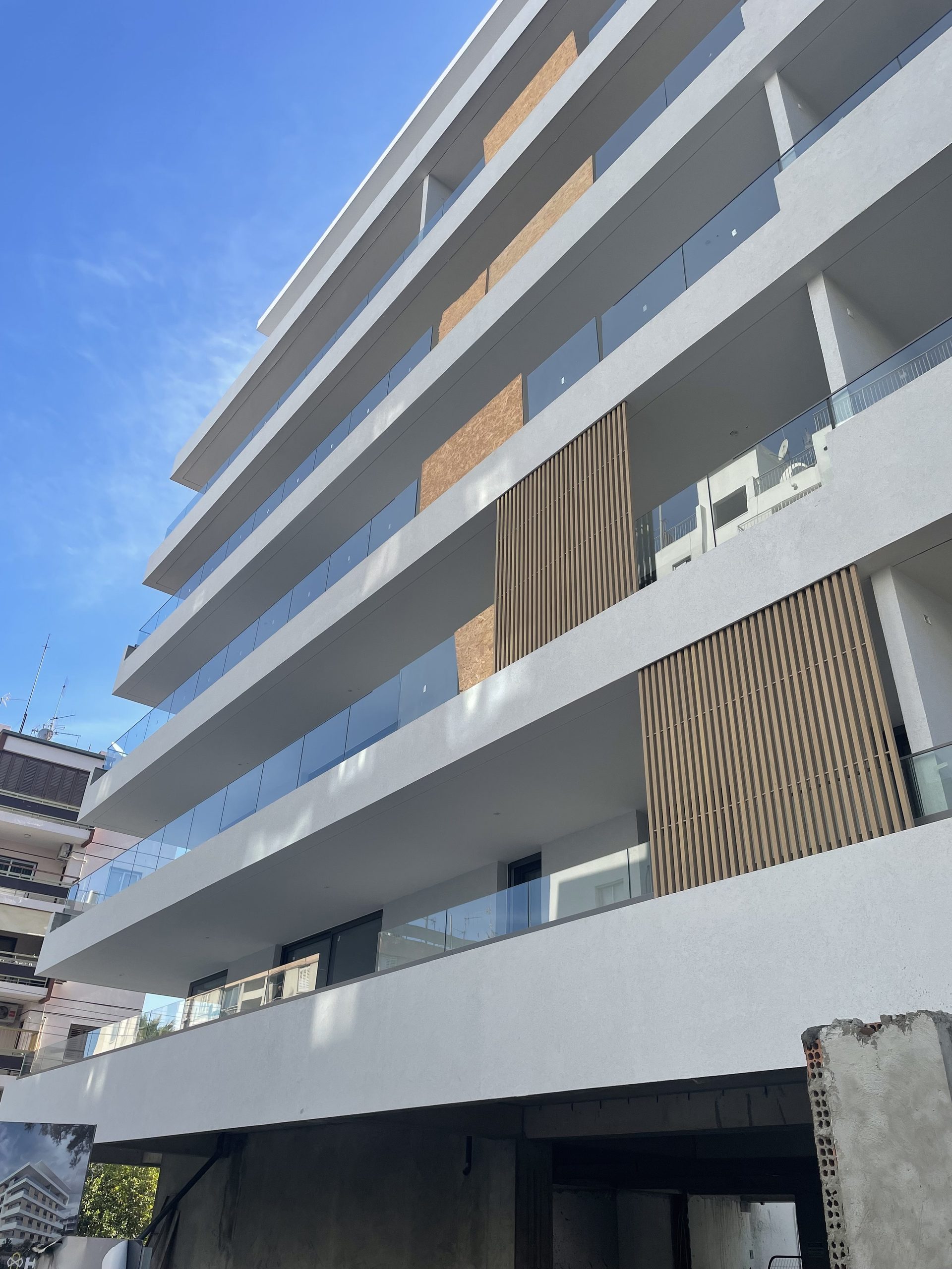3 BR Apartment in the heart of Nicosia