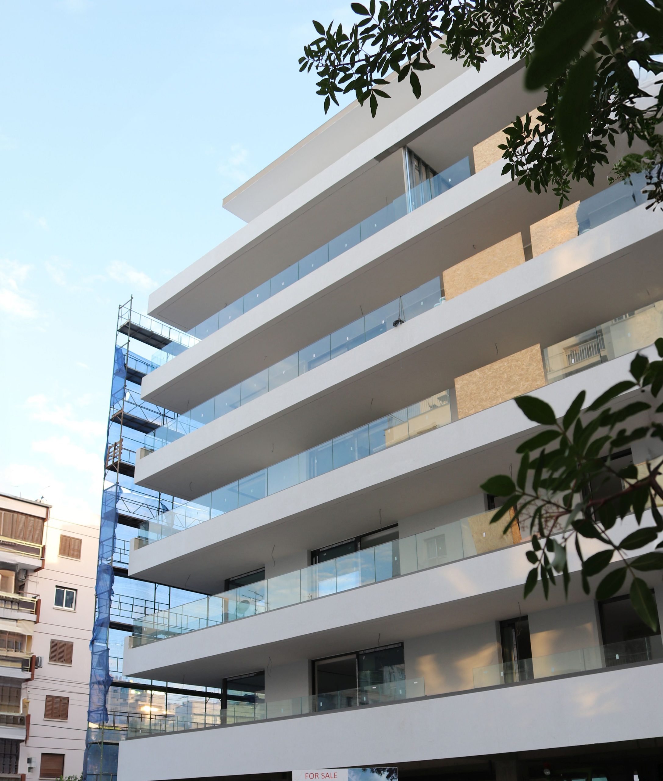 4 BR Apartment in the heart of Nicosia photo 6