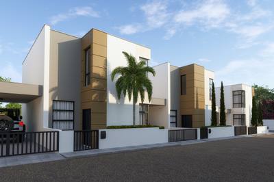 3 BR Villa in Dali, Nicosia thumbnail 3