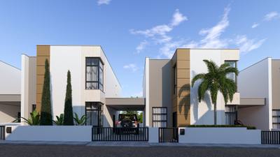 3 BR Villa in Dali, Nicosia thumbnail 2
