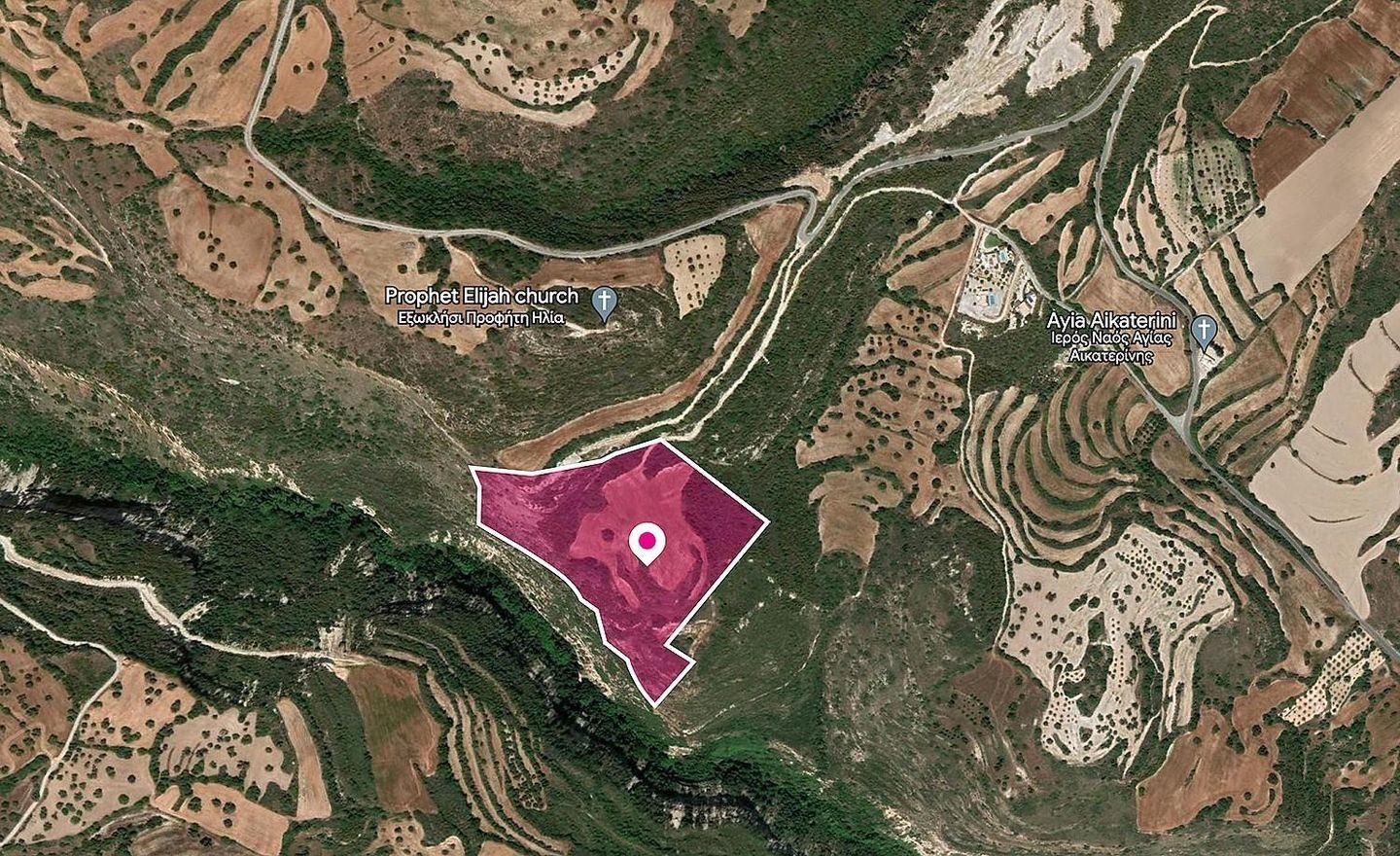 (Share)Field, Kritou Tera, Paphos photo 2
