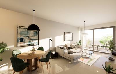 2 BR Penthouse in Livadia, Larnaca thumbnail 10