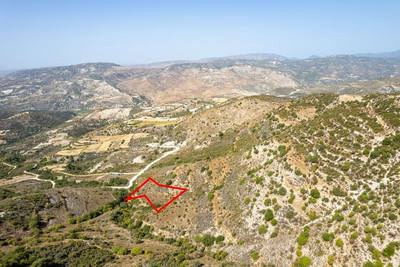 Field in Dora, Limassol thumbnail 2
