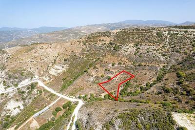 Field in Dora, Limassol thumbnail 1