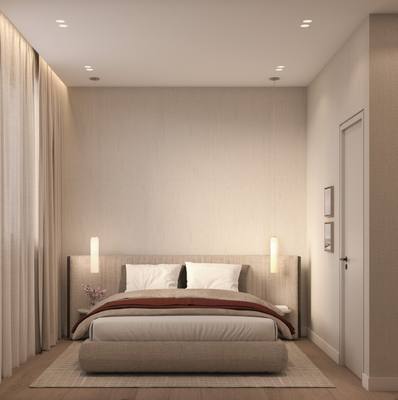 2 BR Penthouse in Agia Zoni, Limassol thumbnail 6
