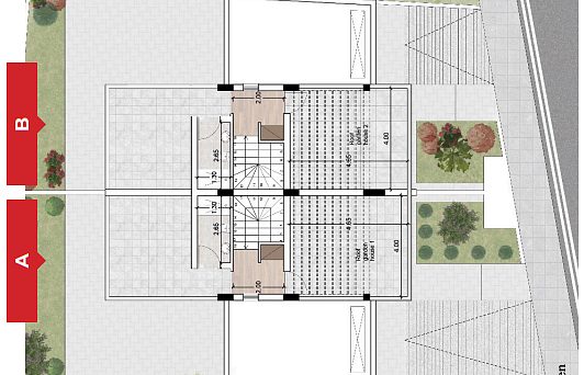 2 BR Maisonette in Kokkines, Larnaca photo 3