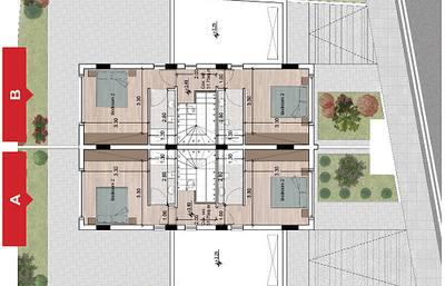 2 BR House in Kokkines, Larnaca thumbnail 5