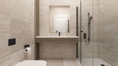 3 BR Penthouse in Agioi Anargyroi I, Larnaca thumbnail 18