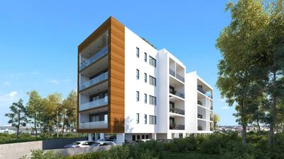2 BR Apartment in Agioi Anargyroi I, Larnaca thumbnail 4