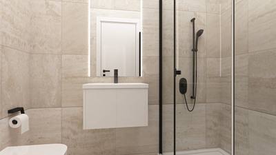 3 BR Penthouse in Agioi Anargyroi I, Larnaca thumbnail 17