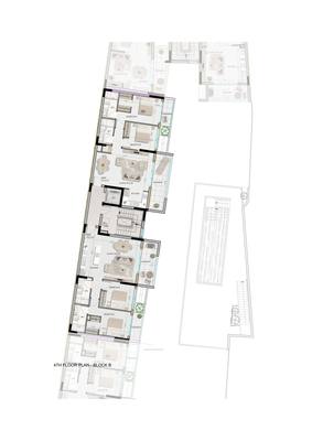 2 BR Apartment in Drosia, Larnaca thumbnail 10