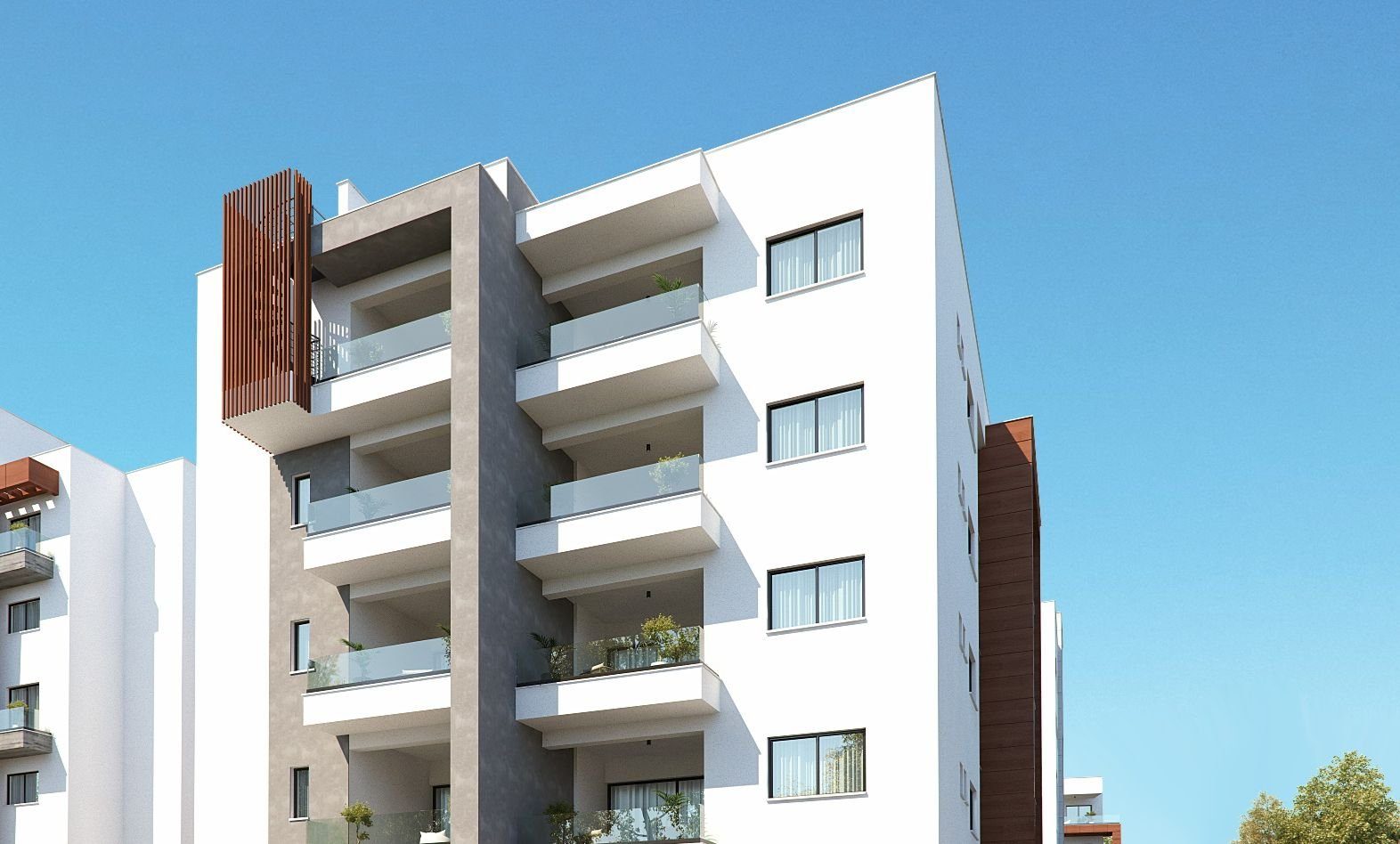 2 BR Penthouse in Ypsonas, Limassol photo 1