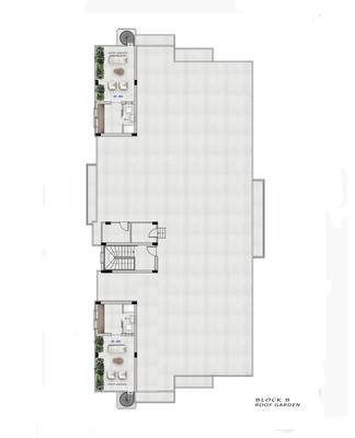2 BR Penthouse in Ypsonas, Limassol thumbnail 15