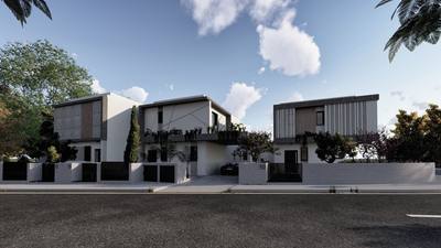 3 BR Villa in Latsia, Nicosia thumbnail 1