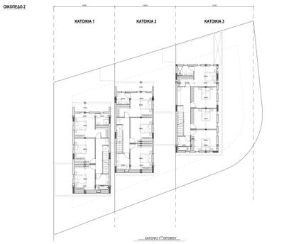 3 BR Villa in Latsia, Nicosia thumbnail 6