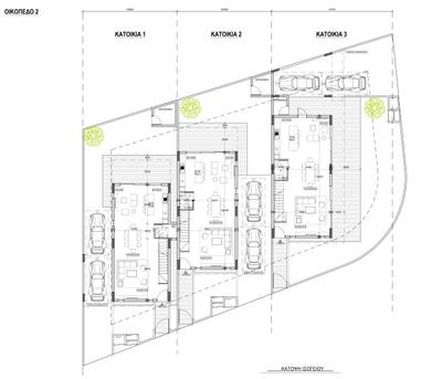 3 BR Villa in Latsia, Nicosia thumbnail 5