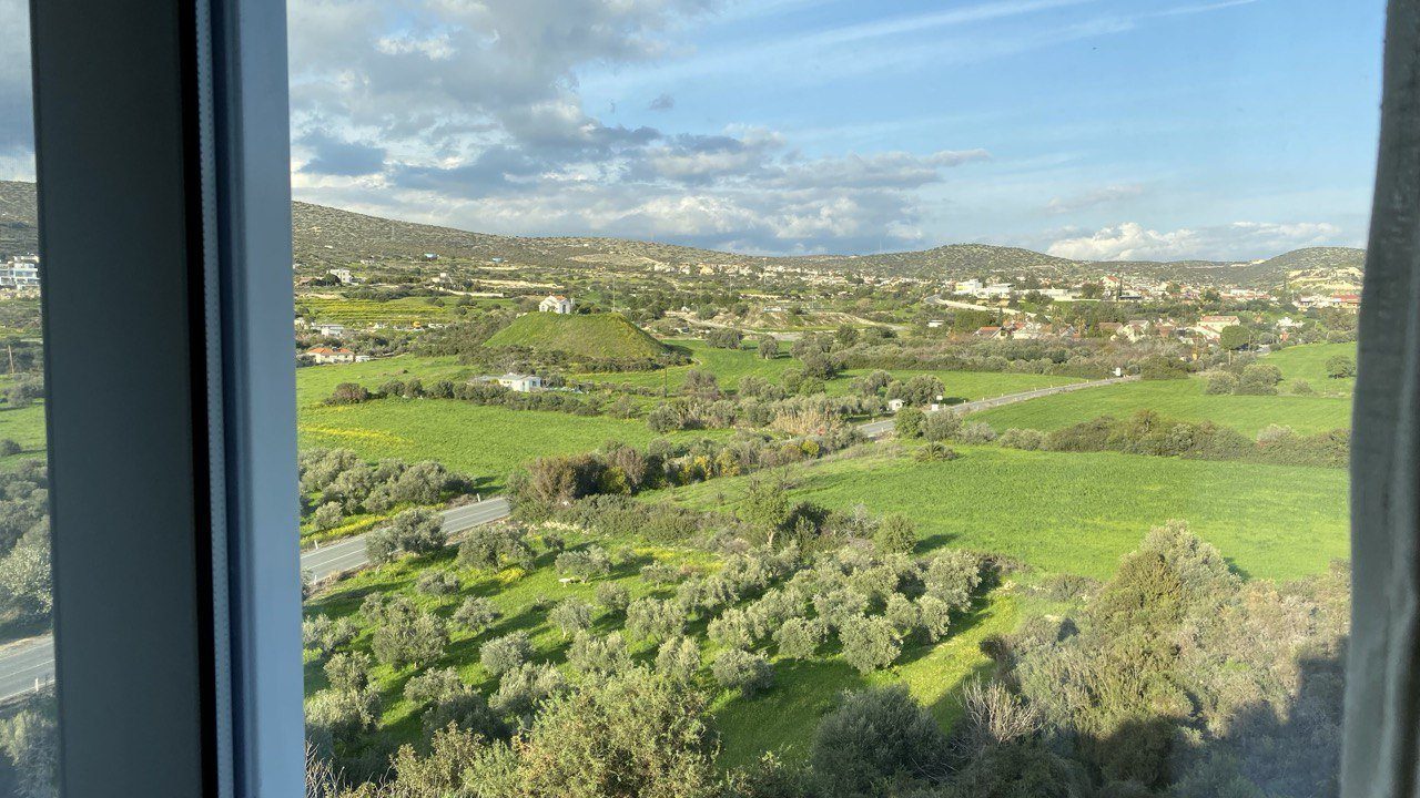 3 BR Villa for rent in Mesovounia, Limassol photo 11