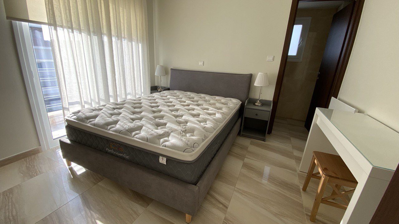 3 BR Villa for rent in Mesovounia, Limassol — photo 3