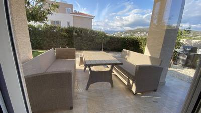 3 BR Villa for rent in Mesovounia, Limassol thumbnail 10