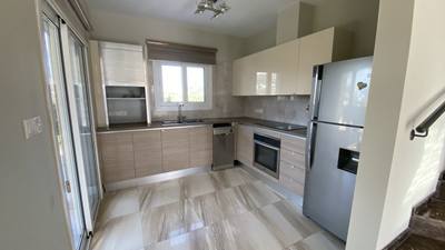 3 BR Villa for rent in Mesovounia, Limassol thumbnail 2
