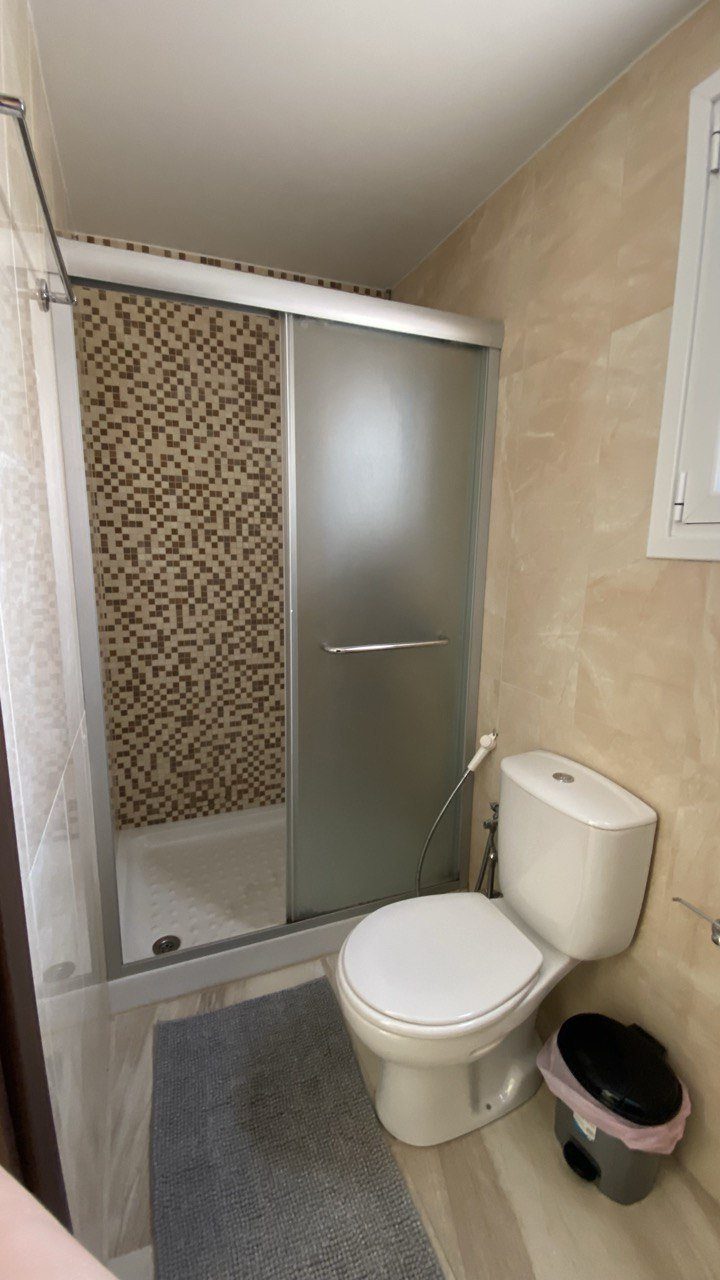 3 BR Villa for rent in Mesovounia, Limassol — photo 8