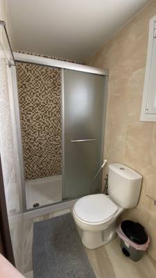 3 BR Villa for rent in Mesovounia, Limassol thumbnail 8