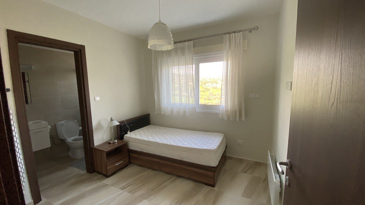 3 BR Villa for rent in Mesovounia, Limassol — photo 6